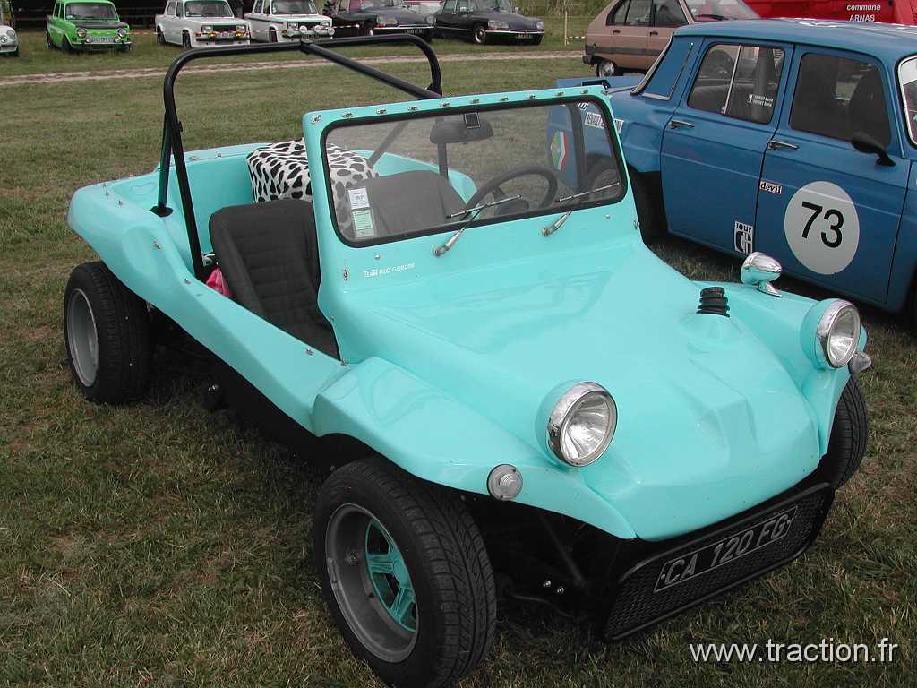 2014_Madine (50).JPG - 29ème Retro Meus'Auto au Lac de Madine, buggy